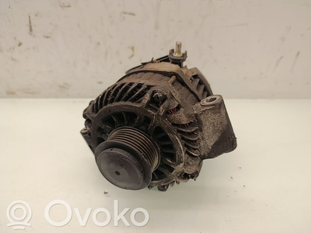 Alternador   A3TJ1181