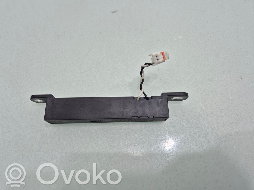 Mazda CX-7 Sensor 