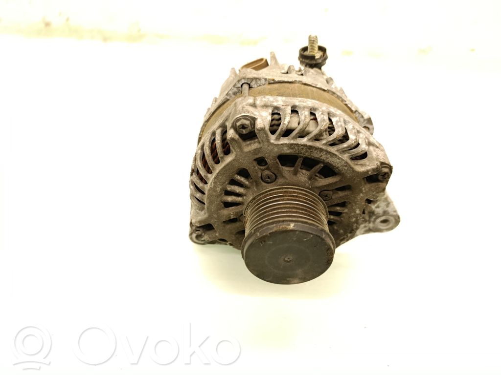 Subaru Outback Ģenerators 