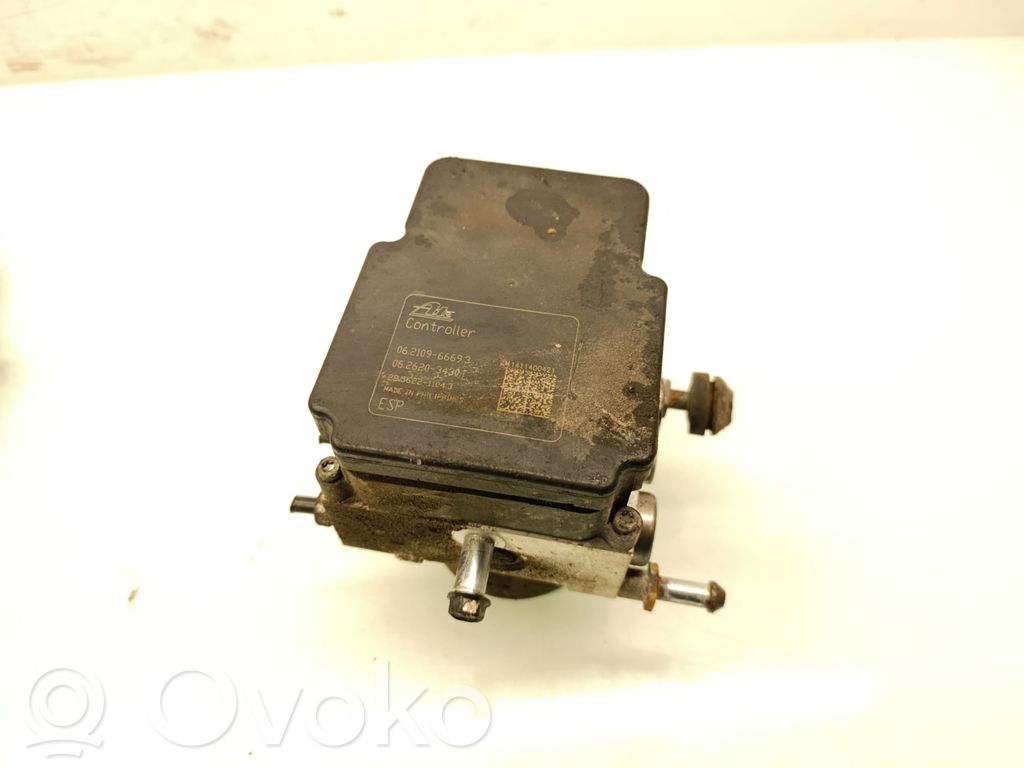 Subaru Outback ABS Blokas 