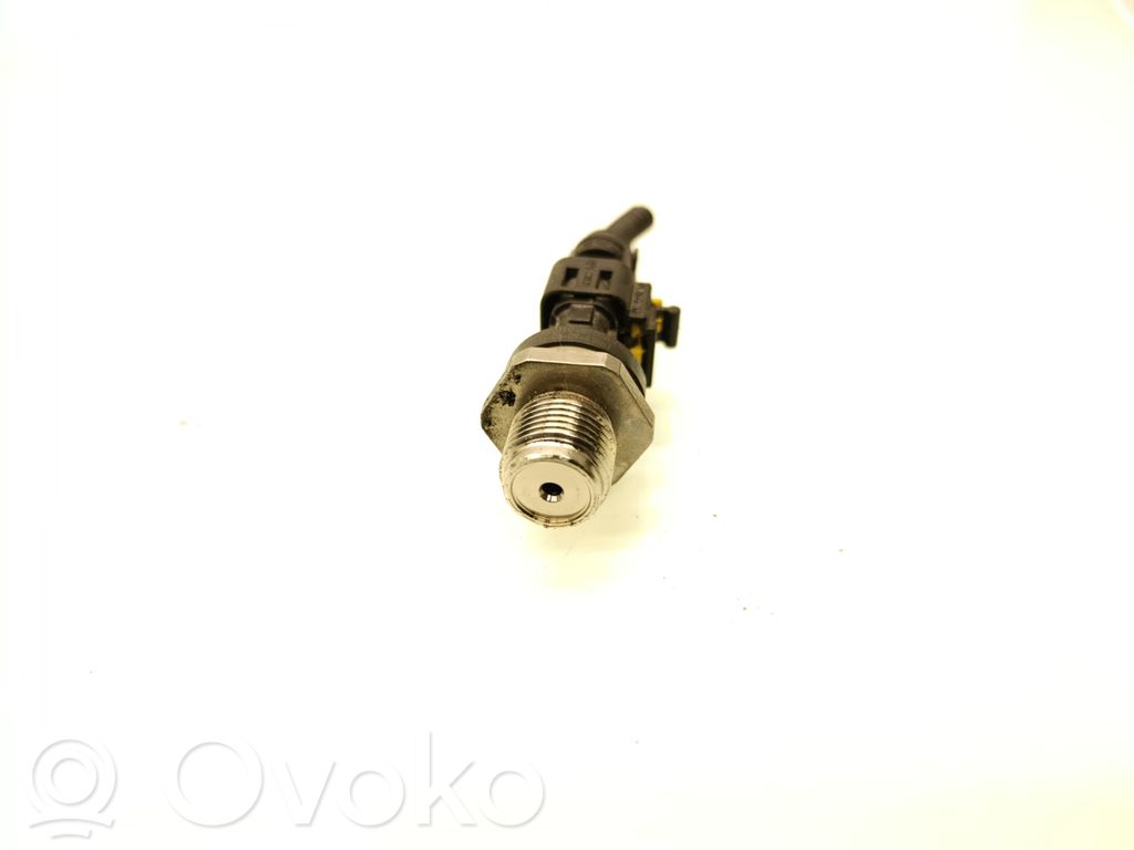 Jeep Renegade Fuel pressure sensor 
