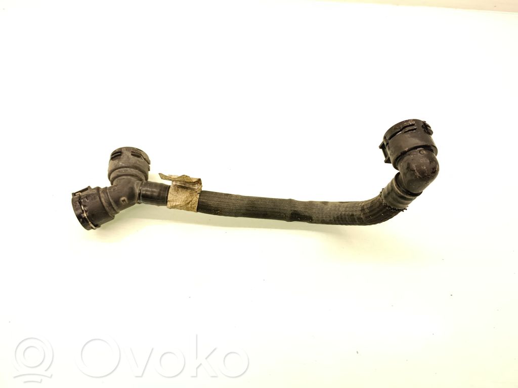 Jeep Renegade Engine coolant pipe/hose 