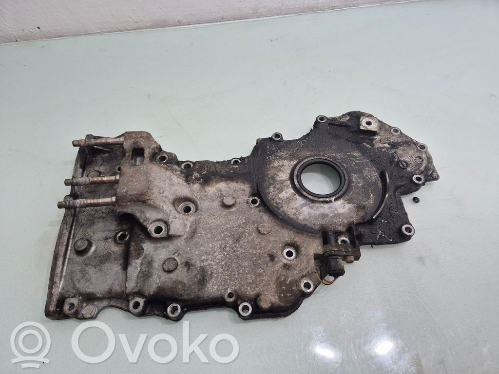Abdeckung Steuerkette   R2AA10501