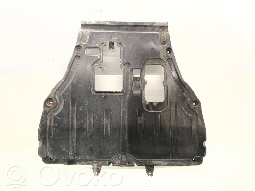 Mazda CX-7 Unterfahrschutz Unterbodenschutz Motor 