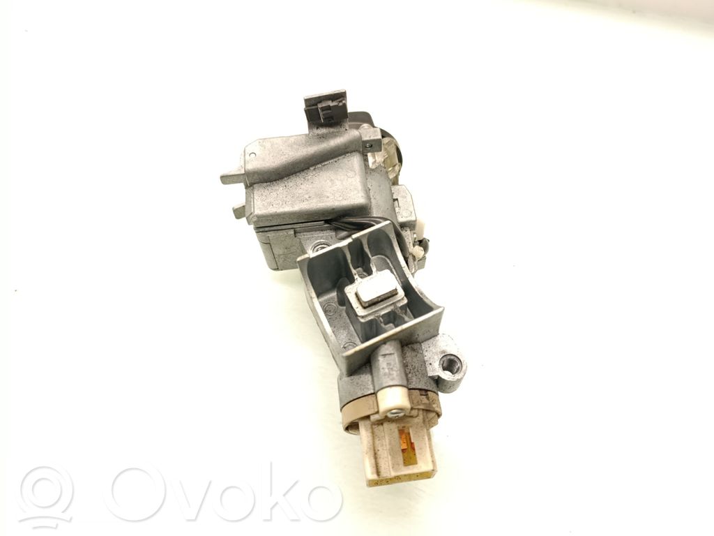 Mazda CX-7 Ignition lock 