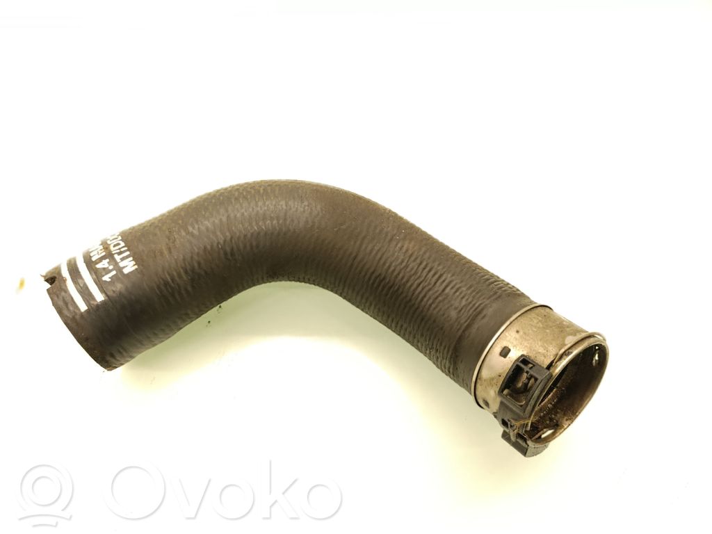 Jeep Renegade Intercooler hose/pipe 