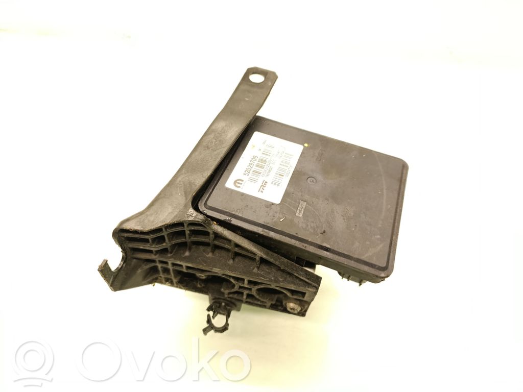 ABS-pumppu   52029708