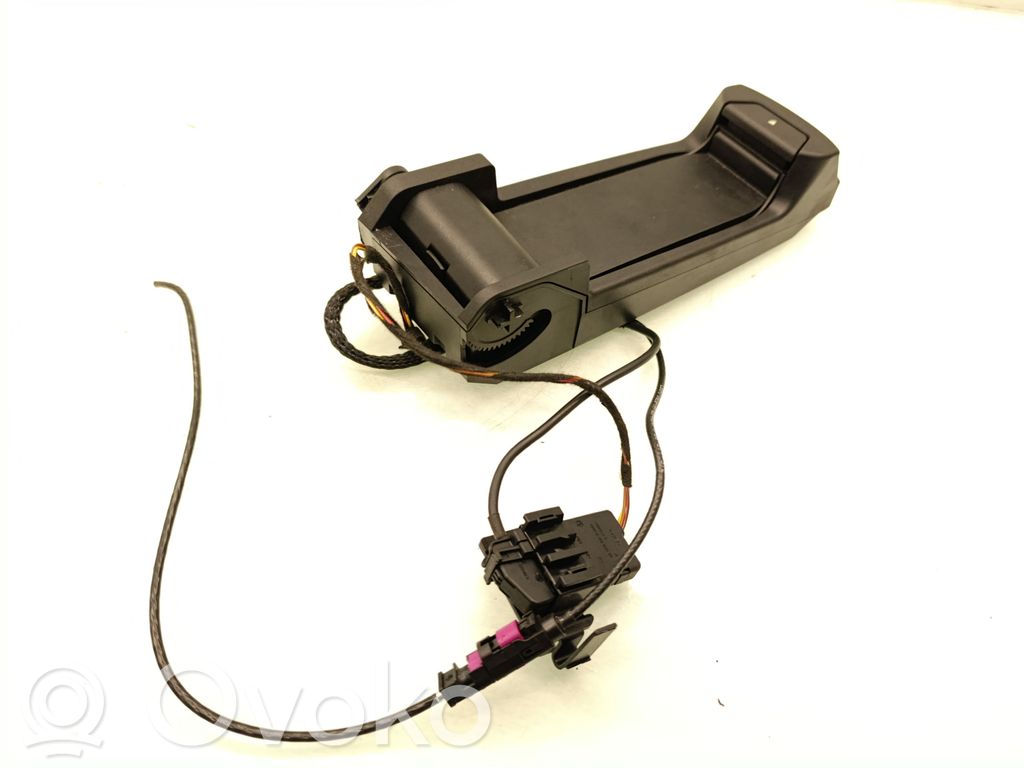BMW 7 F01 F02 F03 F04 Phone control unit/module 