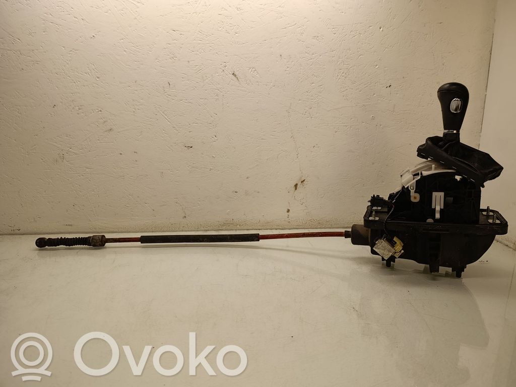 Audi A6 S6 C6 4F Selector caja de cambios 