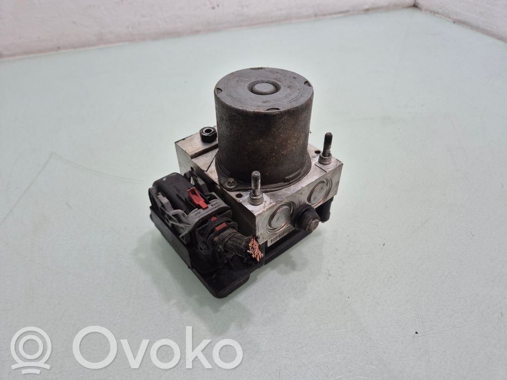 Audi A6 S6 C6 4F ABS Pump 