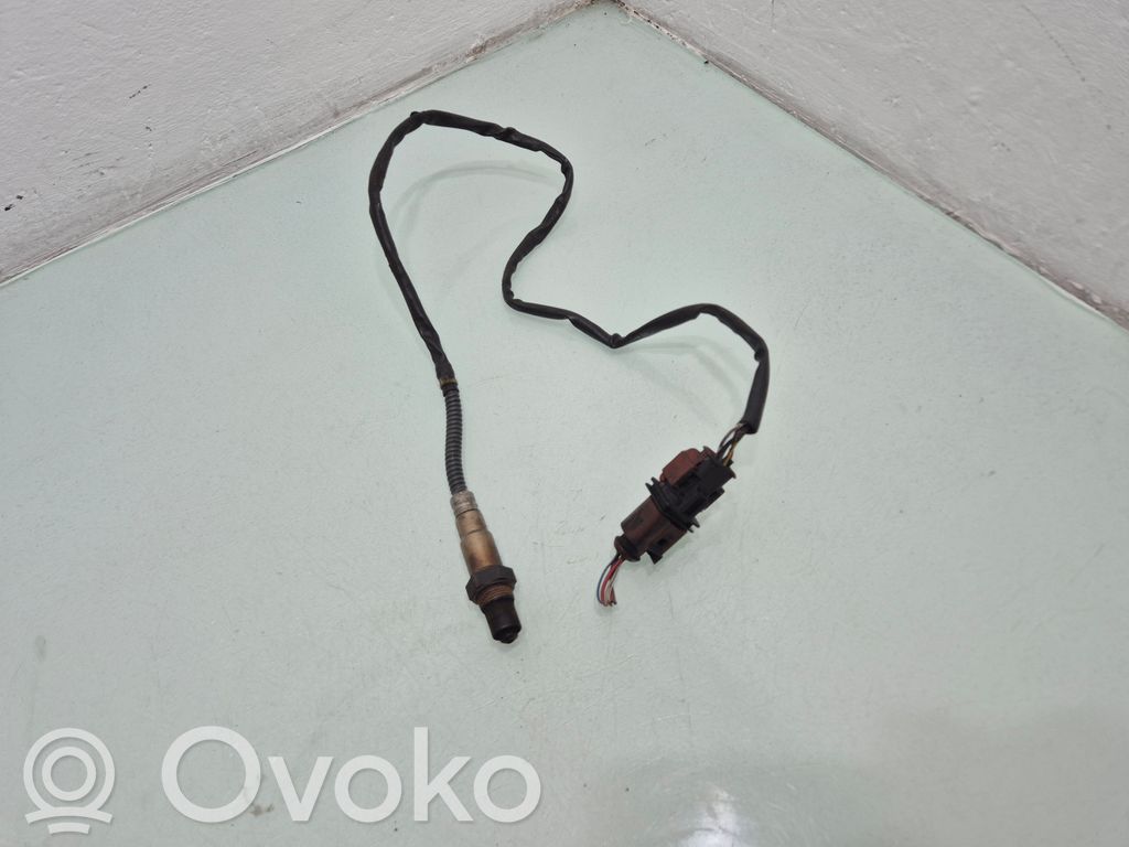 Sonde lambda   057906262