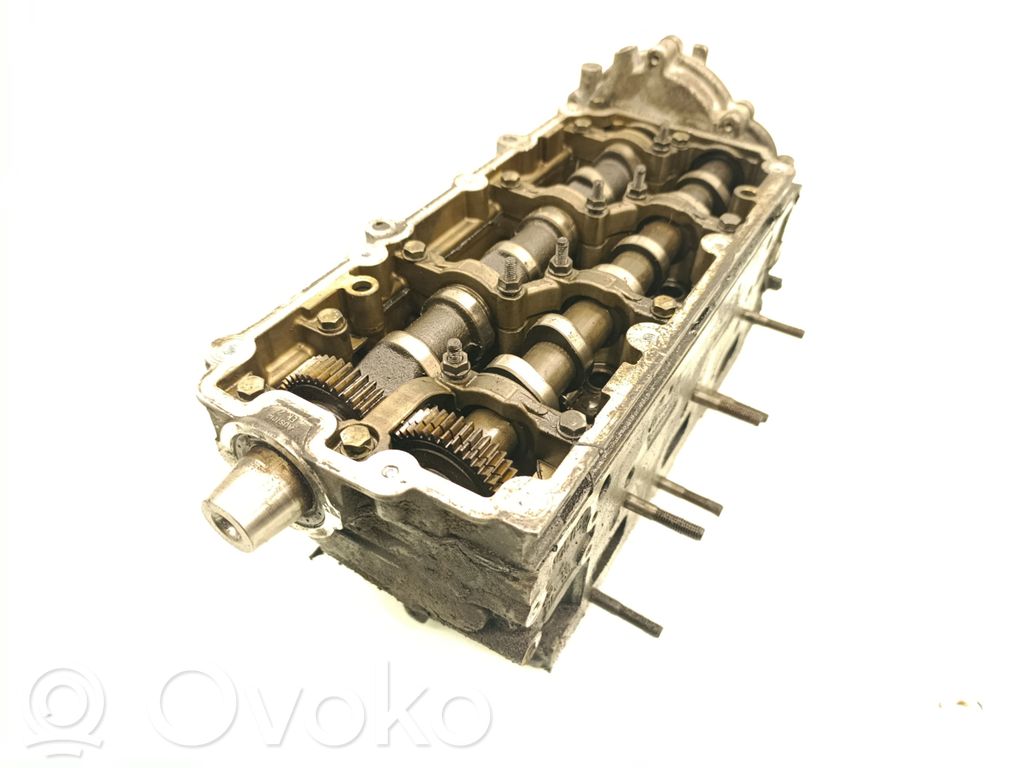 Głowica silnika   059285