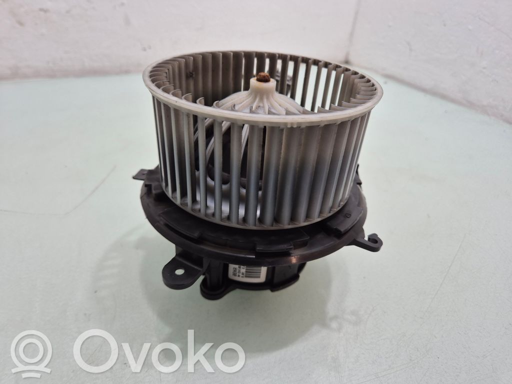 Soplador/ventilador calefacción   U7253002