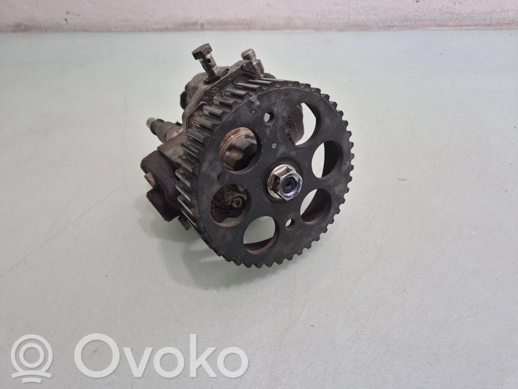 Fuel injection high pressure pump   8980924670,HU2940001010
