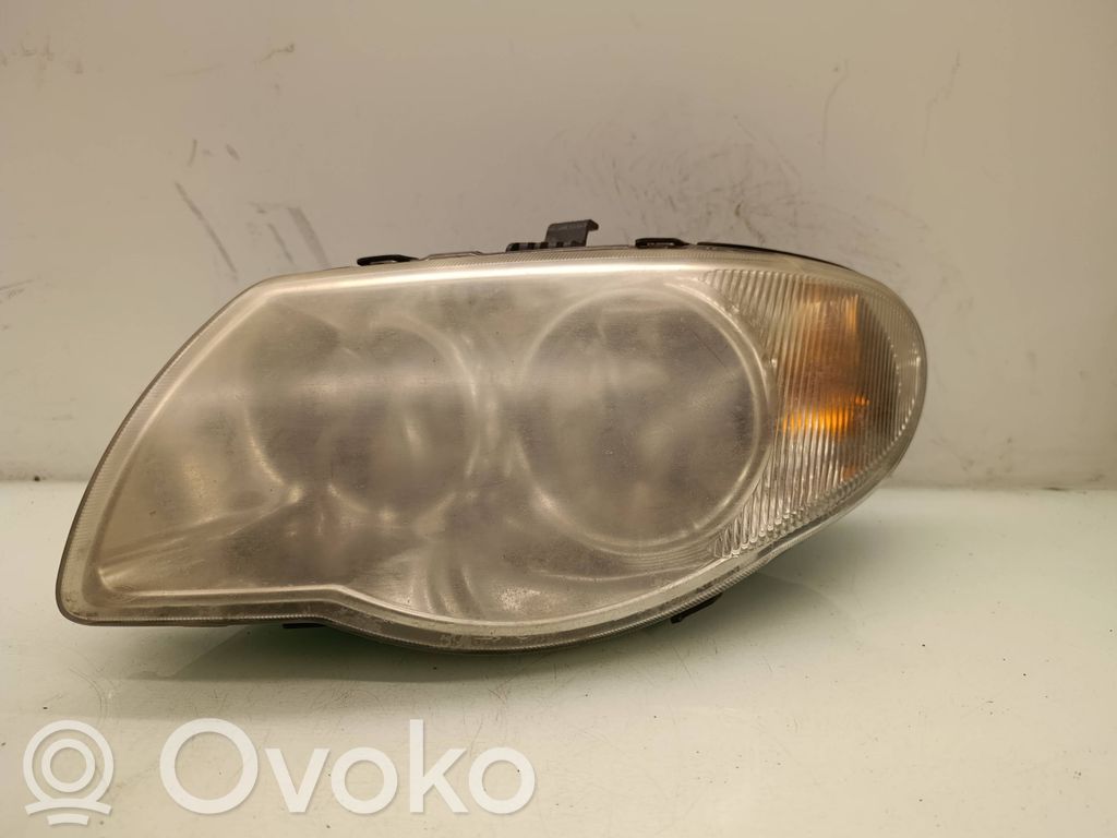 Chrysler Voyager Headlight/headlamp 