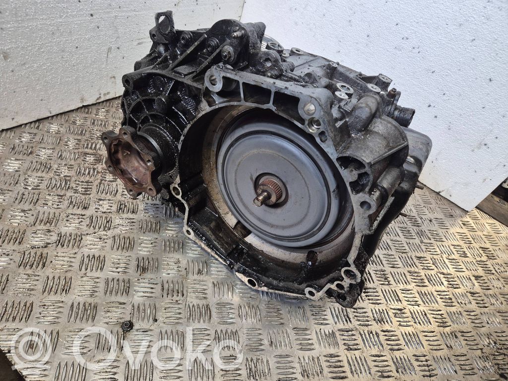 Volkswagen Touran I Automatic gearbox 