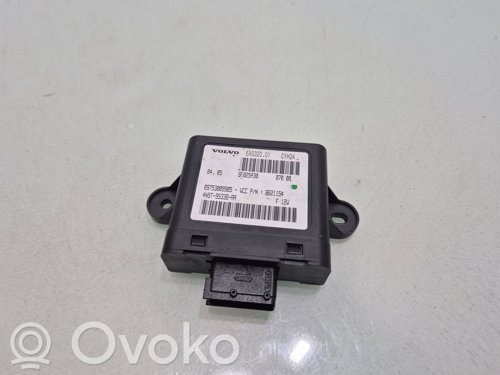 Volvo V50 Autres unités de commande / modules 