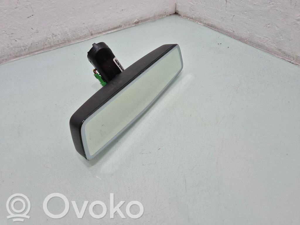 Volvo V40 Espejo retrovisor (interior) 