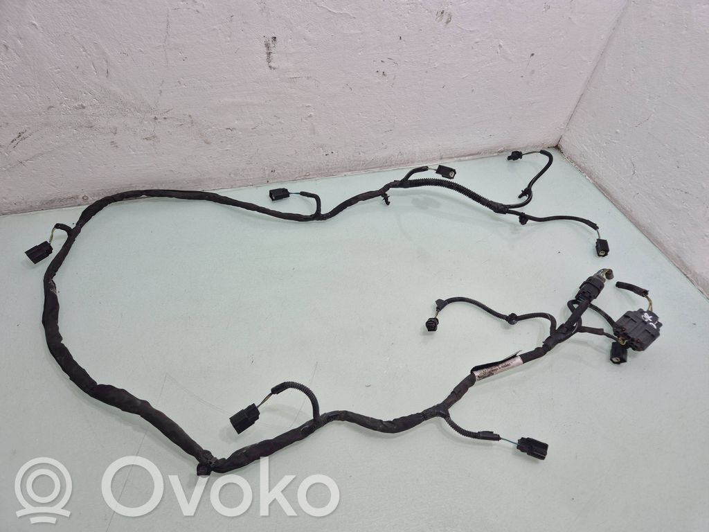 Volvo V40 Cablaj cu senzori parcare (PDC) 