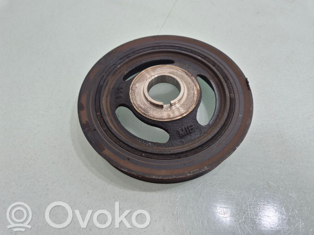 Volvo V40 Fulie vibrochen 