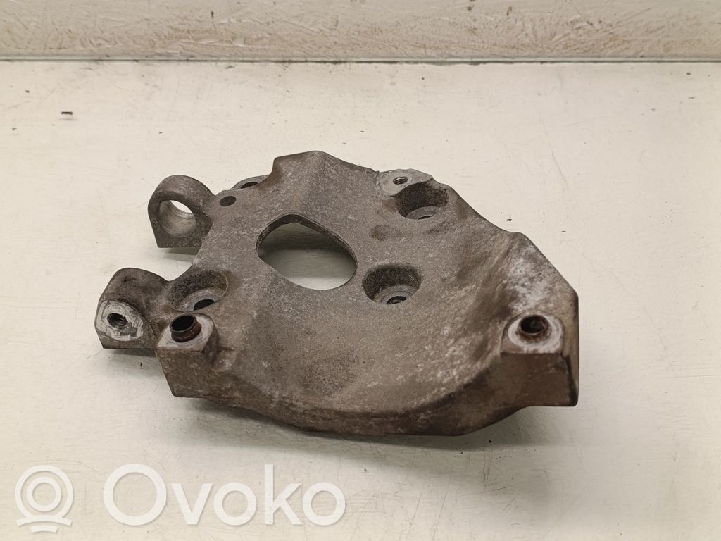 A/C compressor mount bracket   AV6010K360AA