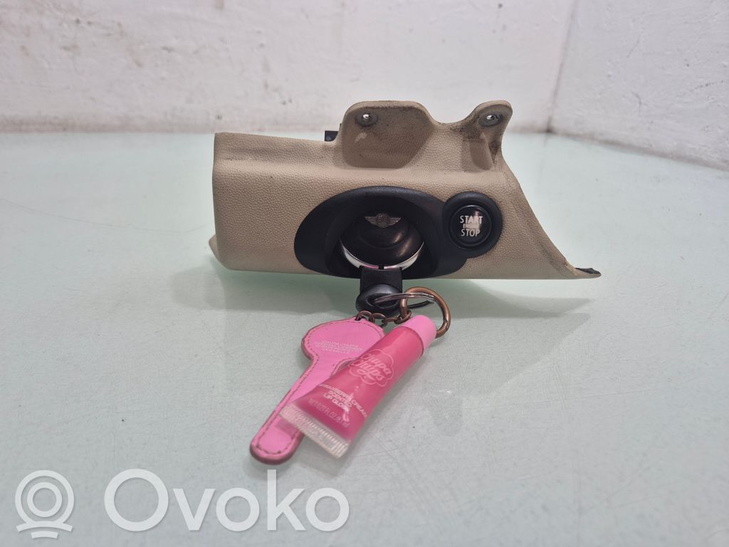 Virtalukko   9231739