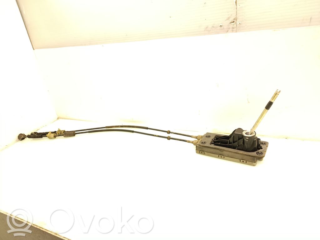 Mini One - Cooper Coupe R56 Selector caja de cambios 
