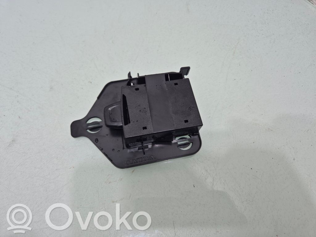 Volvo S60 Other control units/modules 