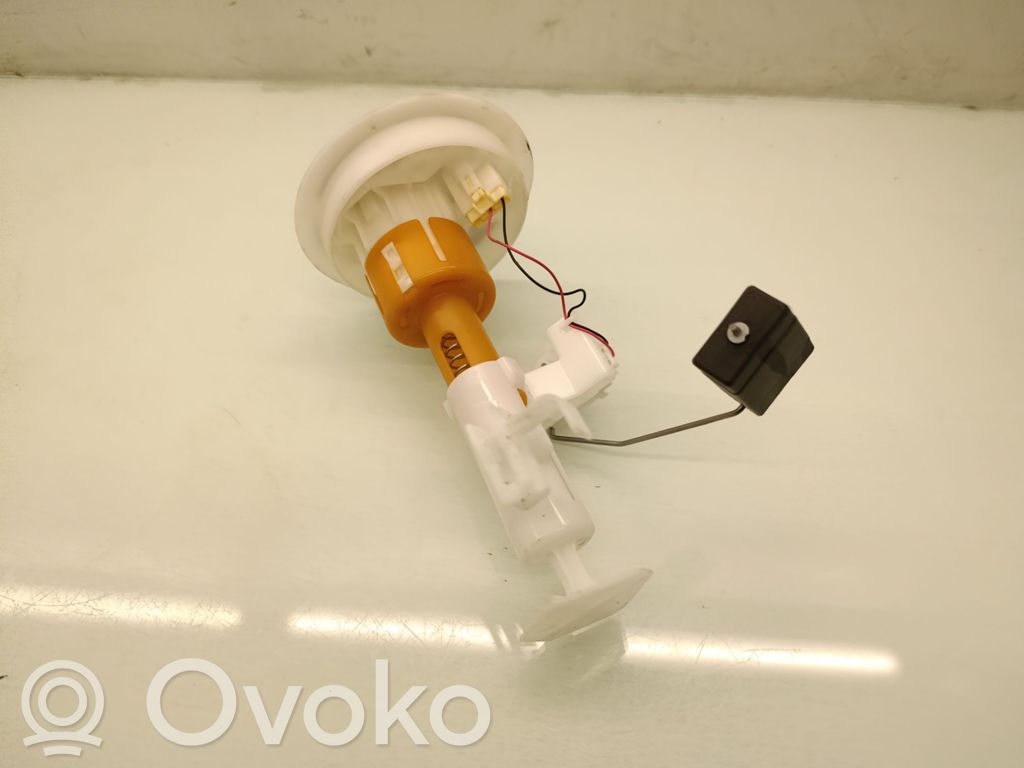 Subaru Outback (BT) Tankgeber 