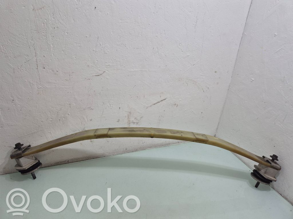 Volvo S60 Galinė lingė 