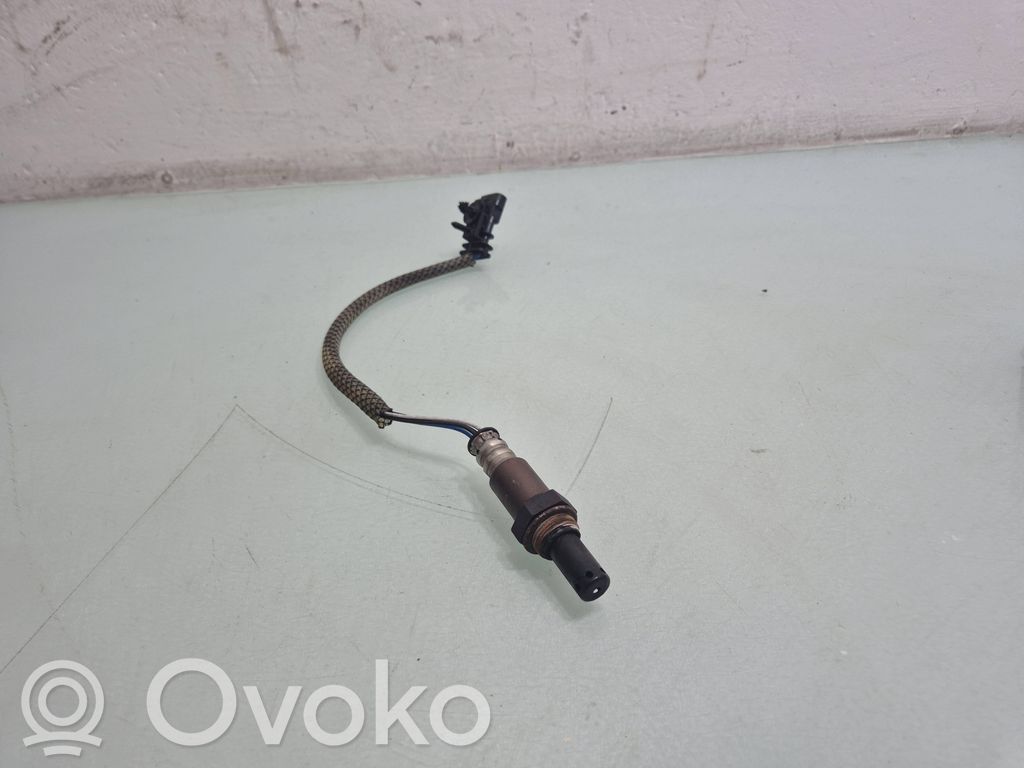 Volvo S60 Lambda probe sensor 