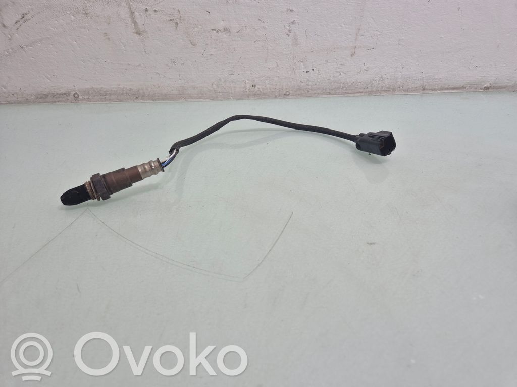 Volvo S60 Lambda probe sensor 