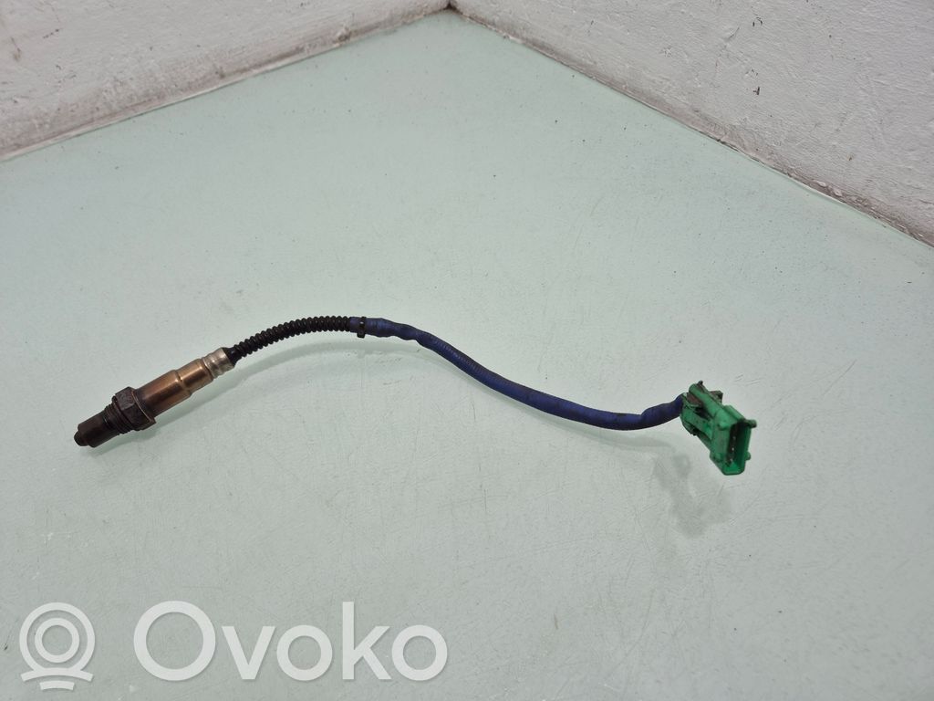 Citroen C4 I Lambda probe sensor 