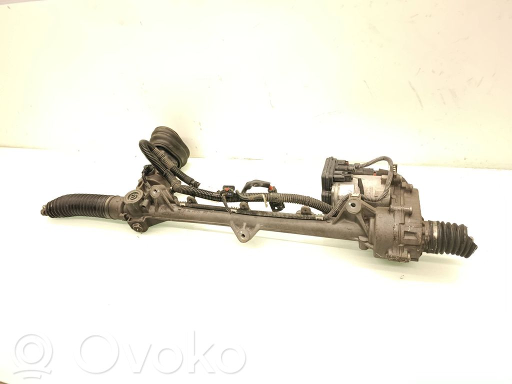 Volvo S60 Vairo kolonėlė 