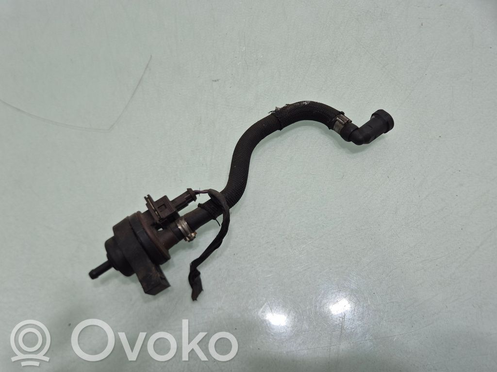 Citroen C4 I Válvula de vacío 