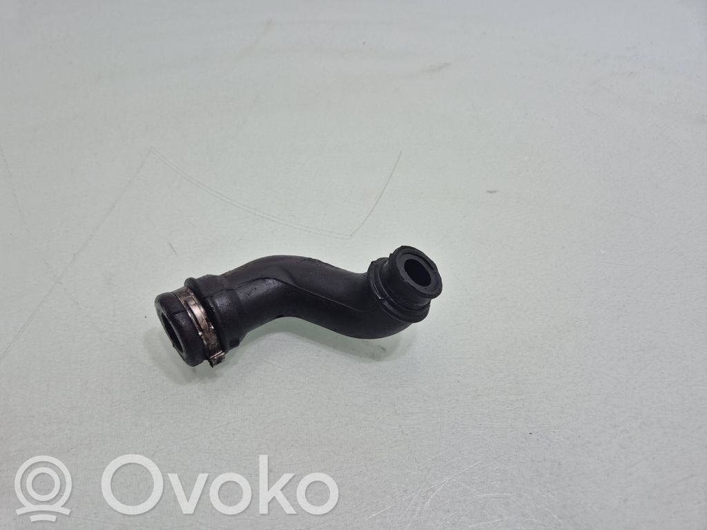 Volvo XC60 Conductă/furtun aerisire 
