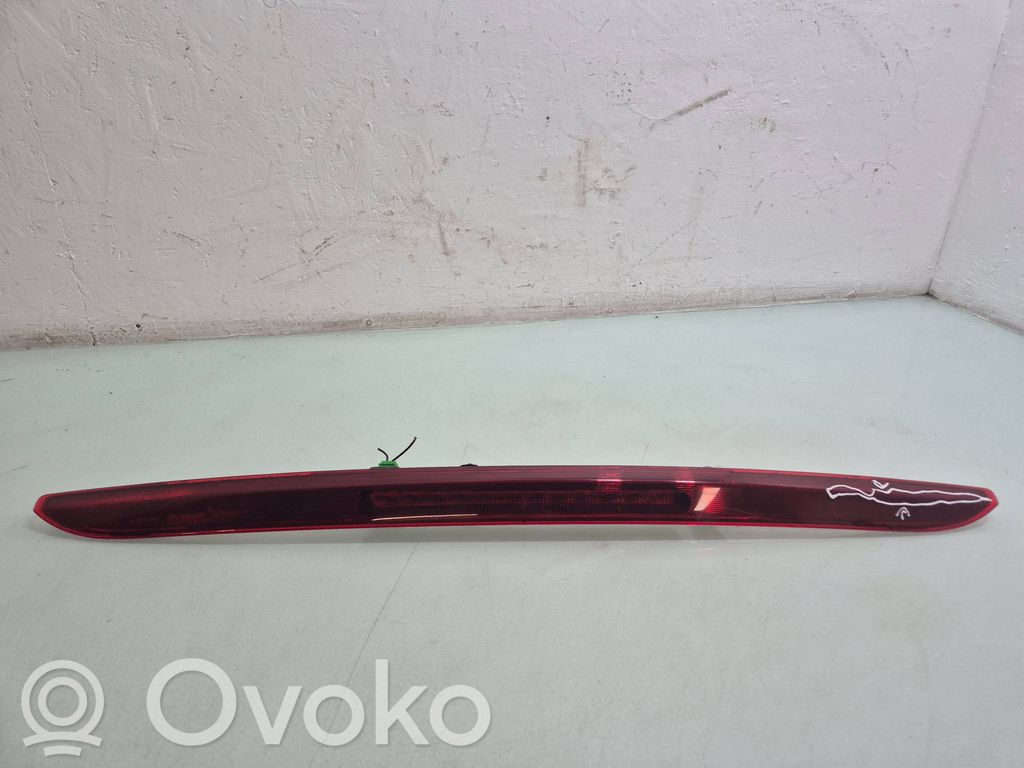 Volvo XC60 Third/center stoplight 