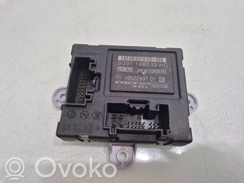 Volvo XC60 Door control unit/module 