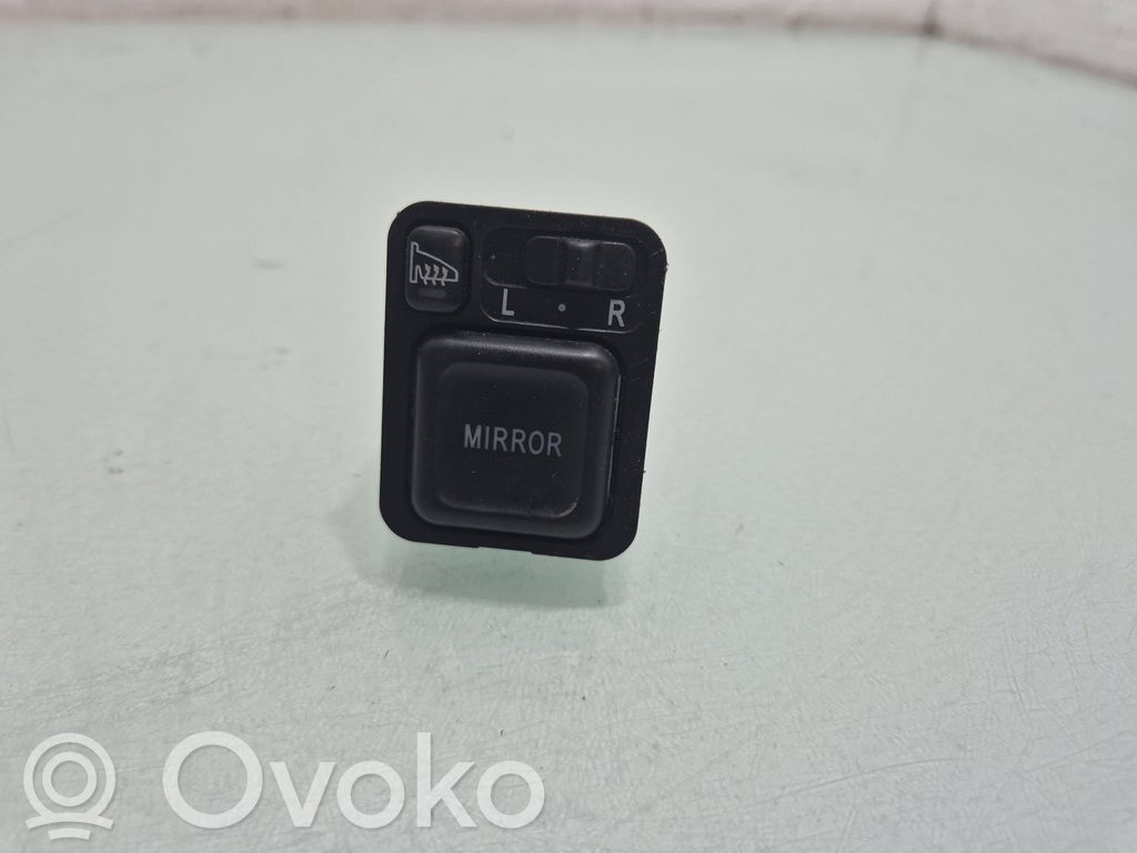Honda Jazz Wing mirror switch 