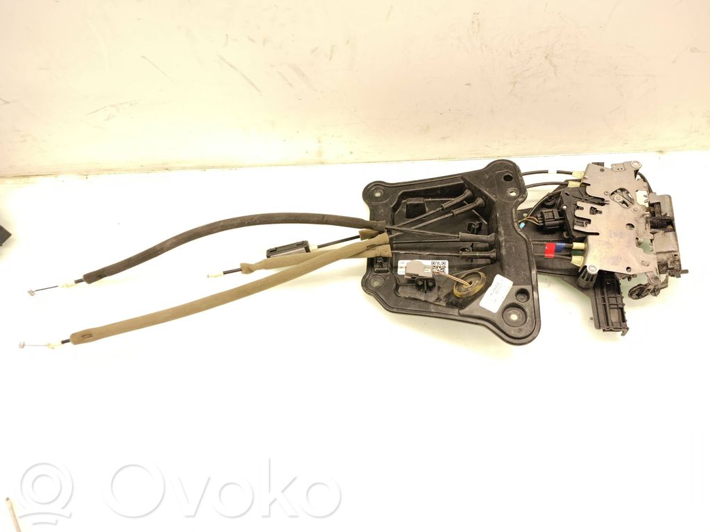 Sliding door lock   3041096