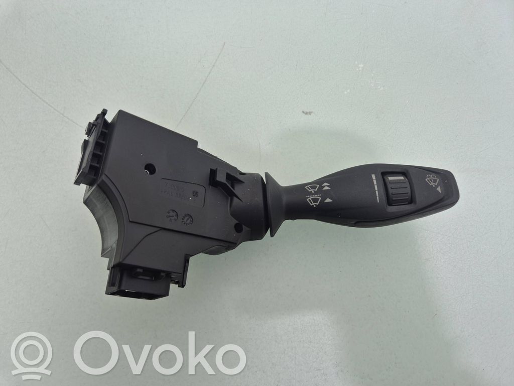 Ford Fiesta Wiper control stalk 