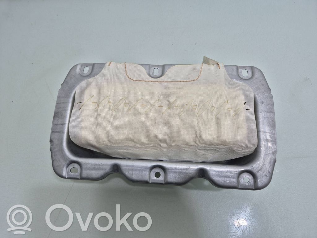 Ford Fiesta Poduszka powietrzna Airbag pasażera 