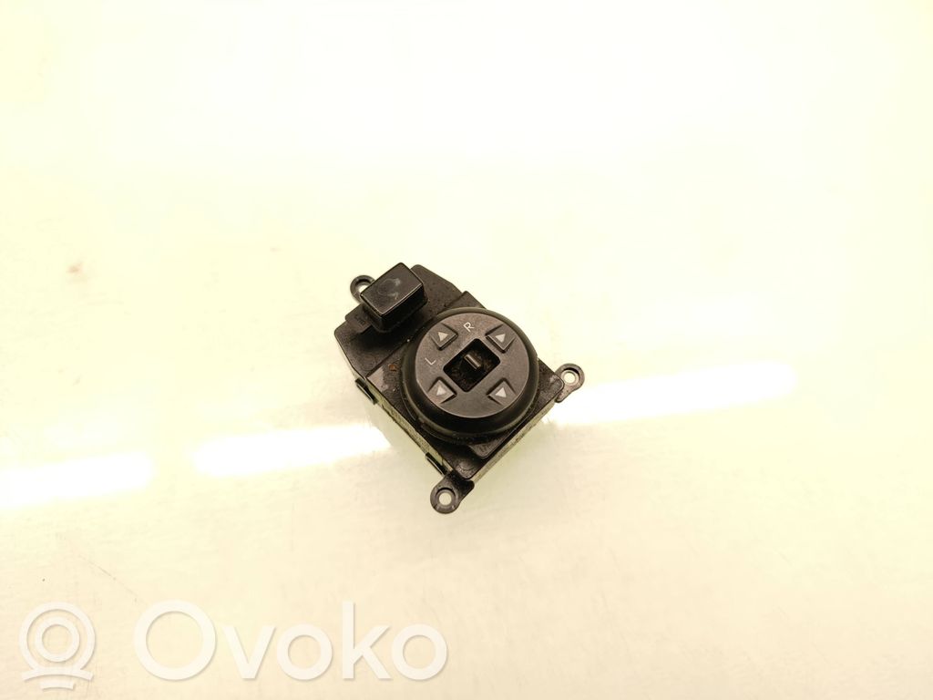 KIA Rio Wing mirror switch 