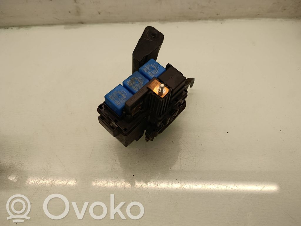 KIA Rio Modulo fusibile 