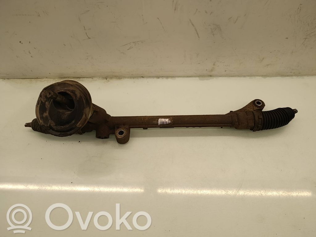 Ford Fiesta Lenkgetriebe 