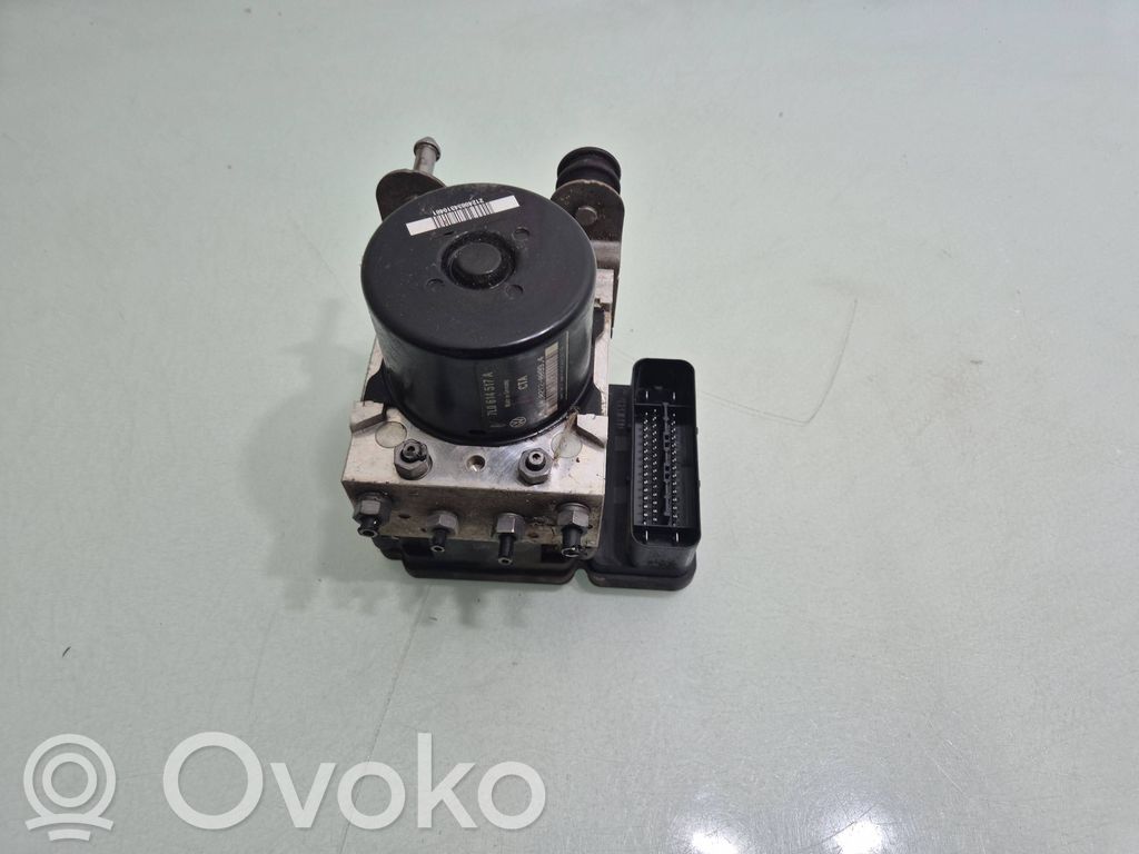 Volkswagen Touareg I Pompa ABS 