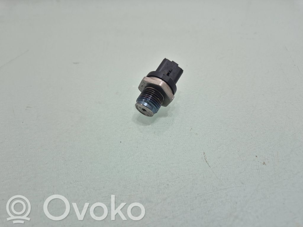 Citroen C-Crosser Sensor de presión de combustible 
