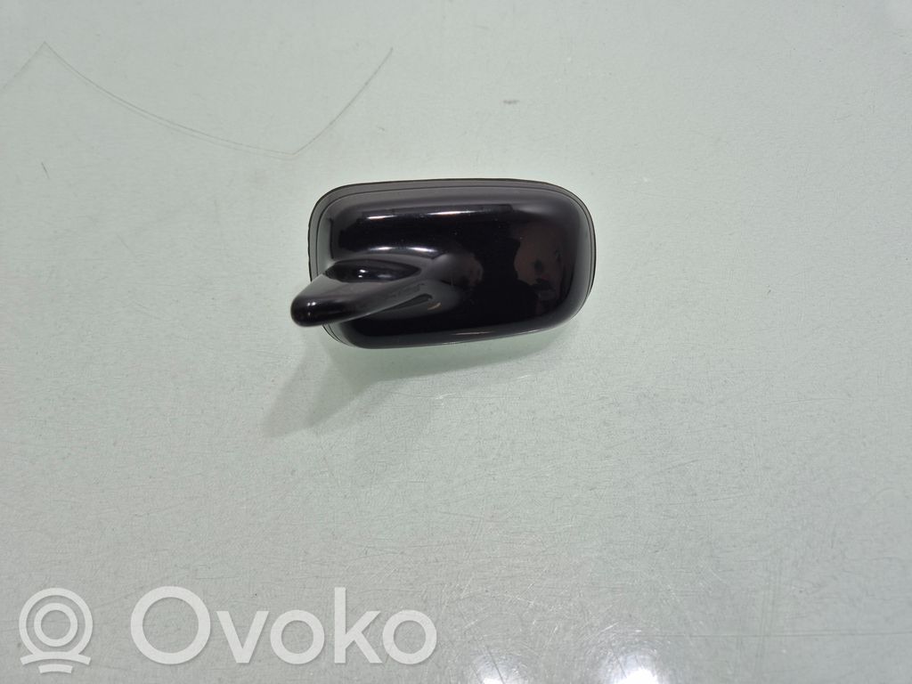 Audi A6 S6 C7 4G GPS-pystyantenni 