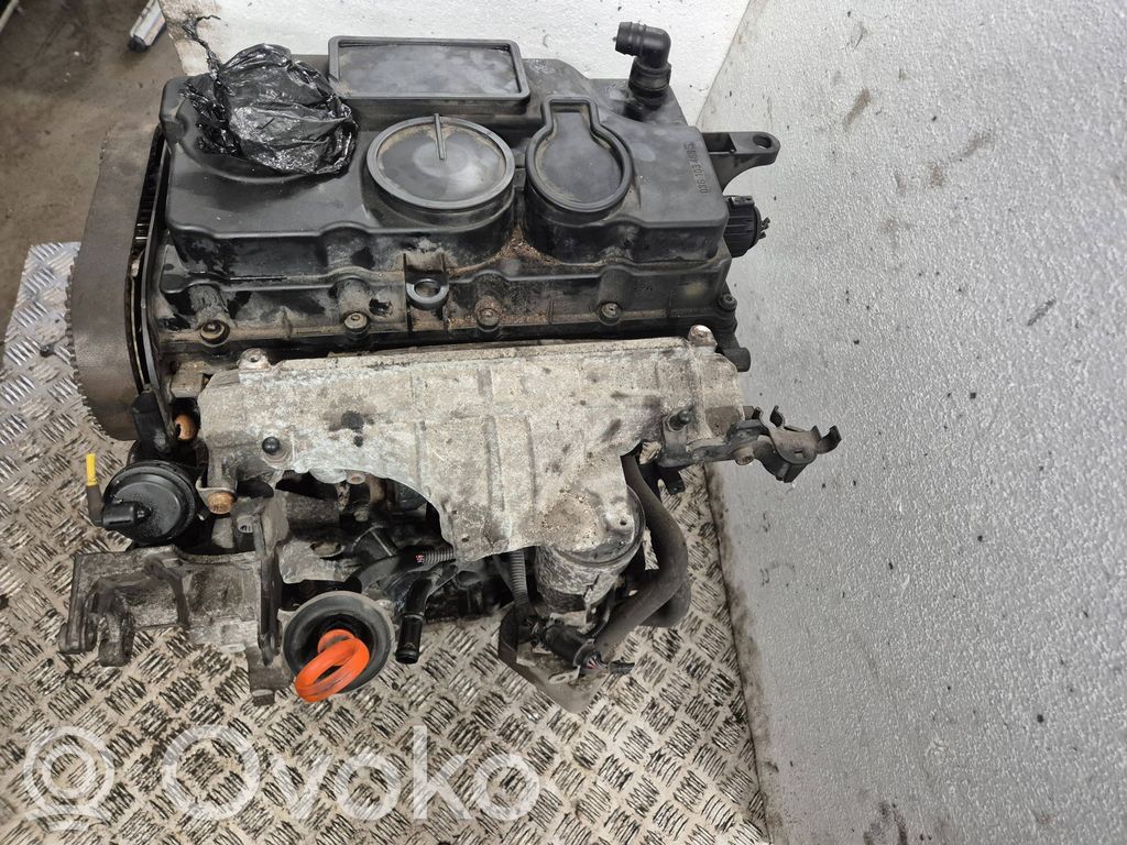 Engine   BWD,012253