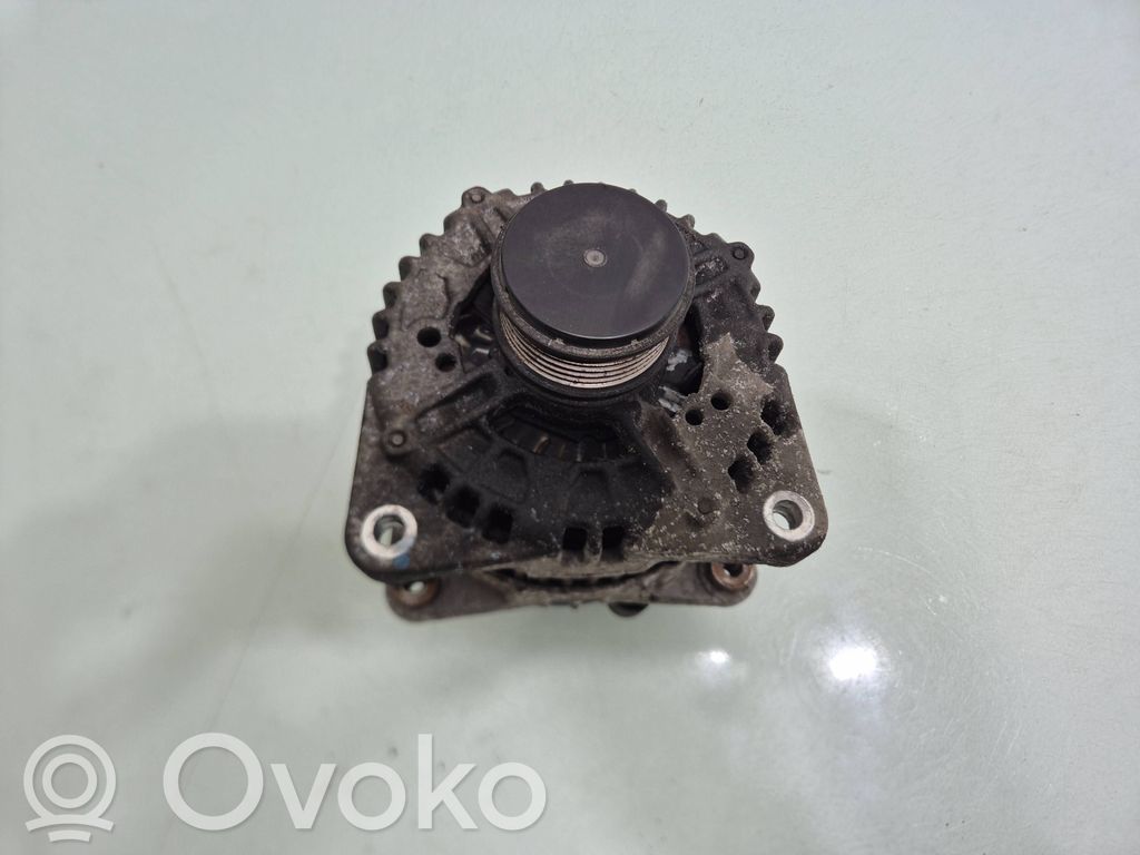 Dodge Journey Generator/alternator 